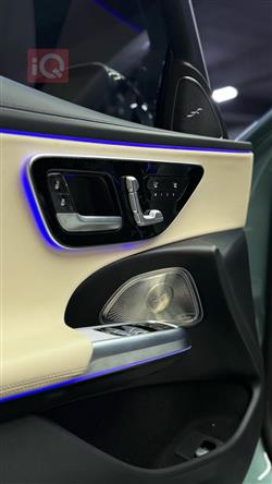 مرسيدس بنز E-Class